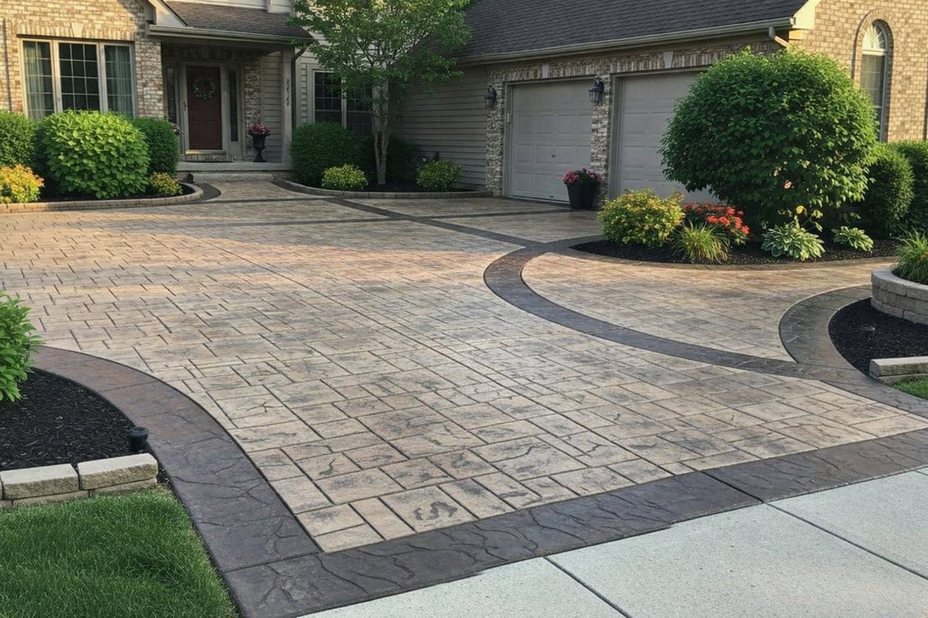 PrimeForm Taunton Concrete - concrete contractor in Taunton, MA